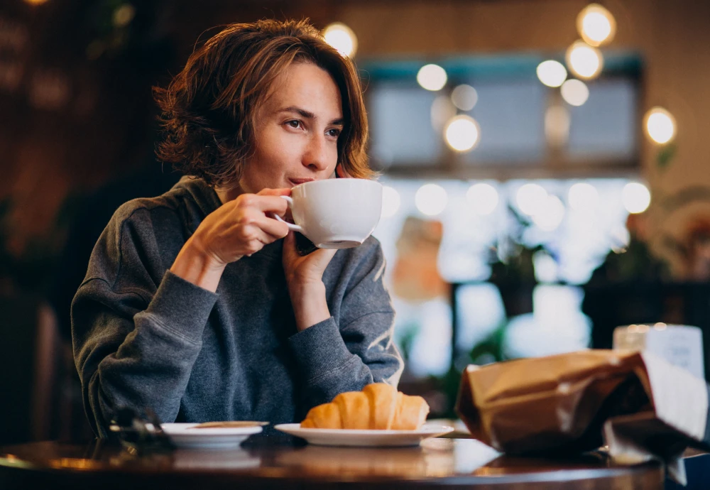 cappuccino and espresso maker